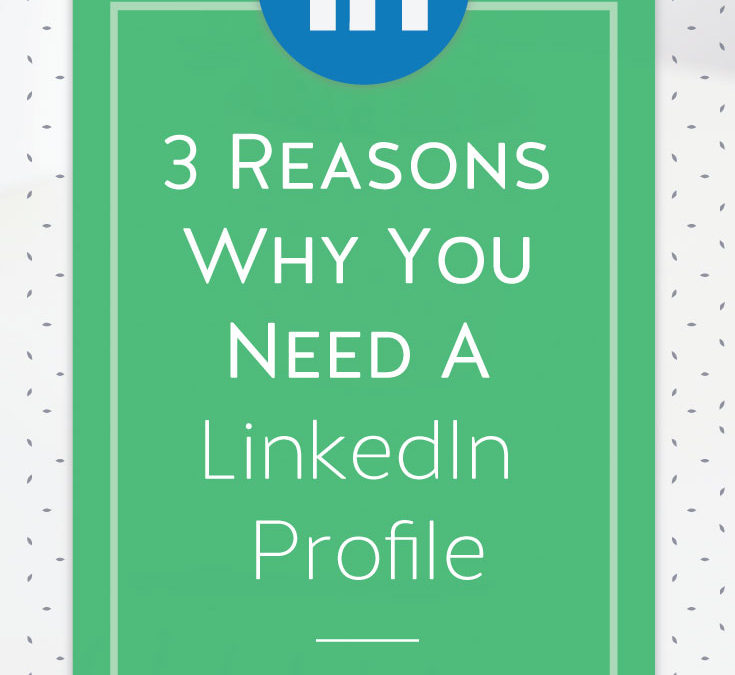 Professional LinkedIn Profile – Create a LinkedIn Profile | Professor ...